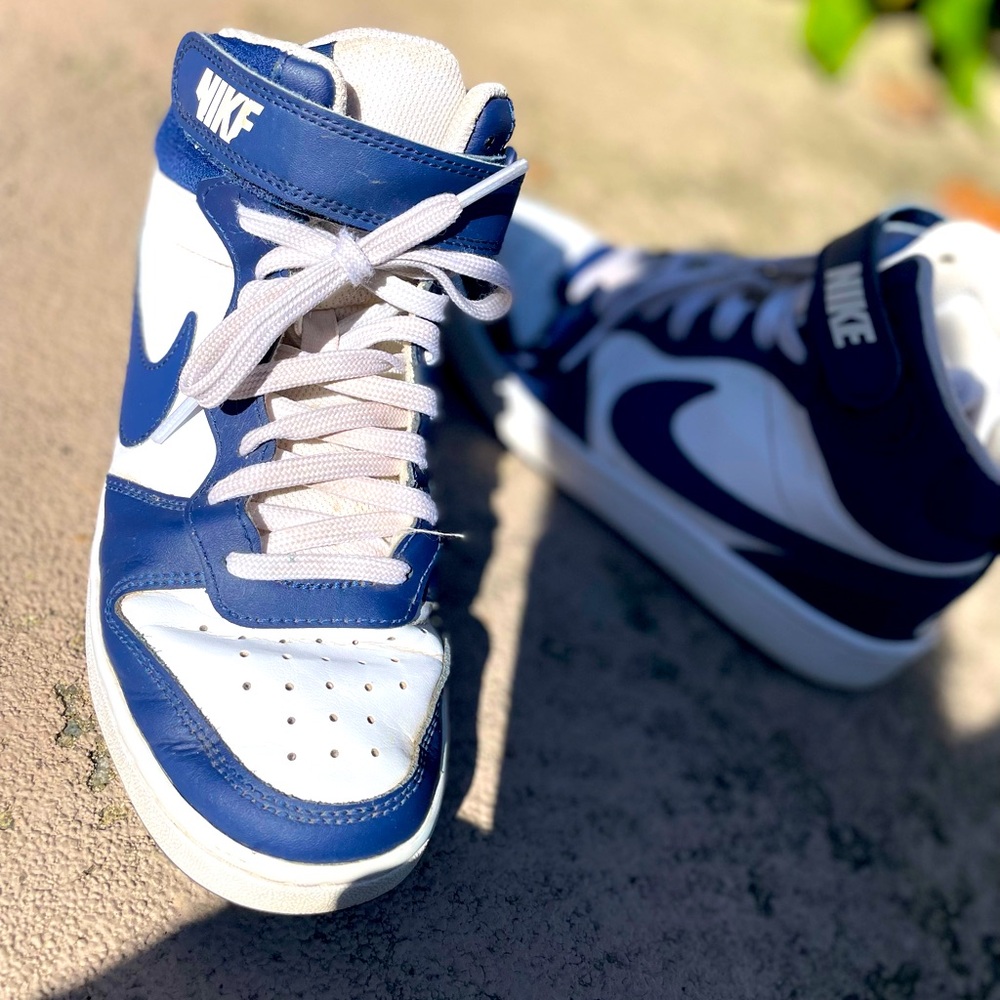 Nike Grand Court